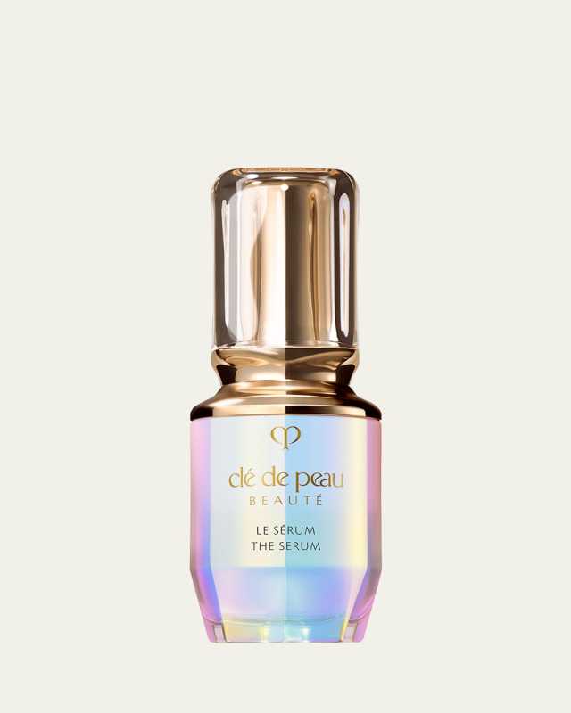 The Serum,